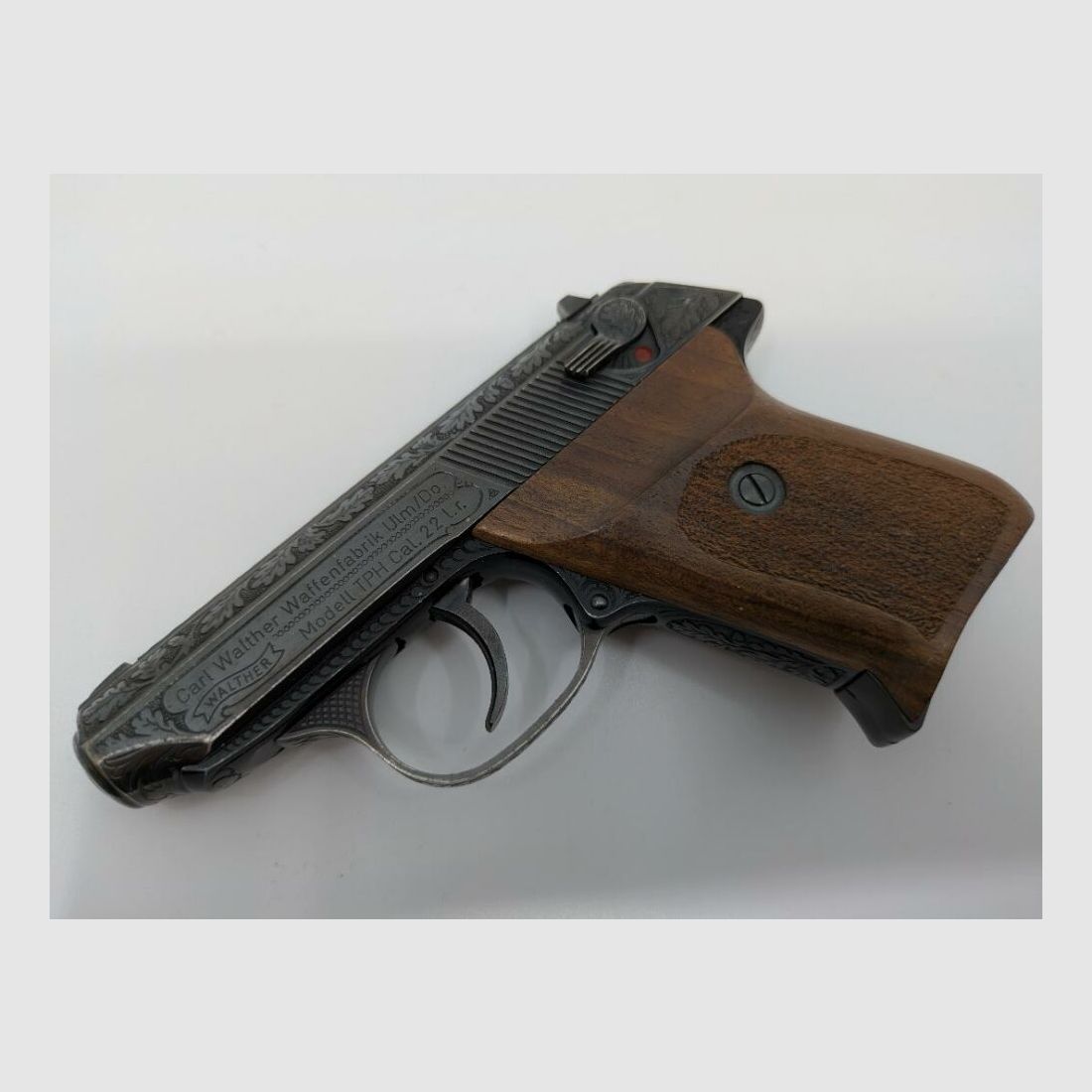 Walther TPH
