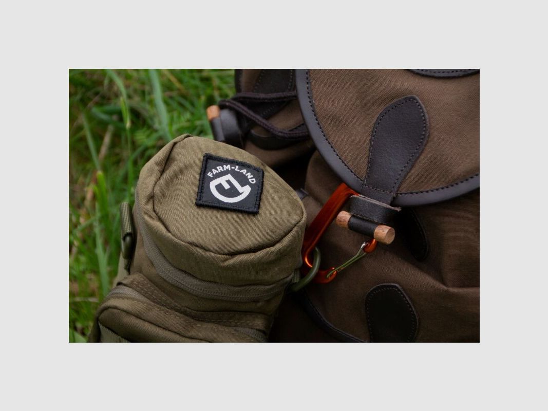 Farm-Land Einsatztasche für Wärmebildgeräte