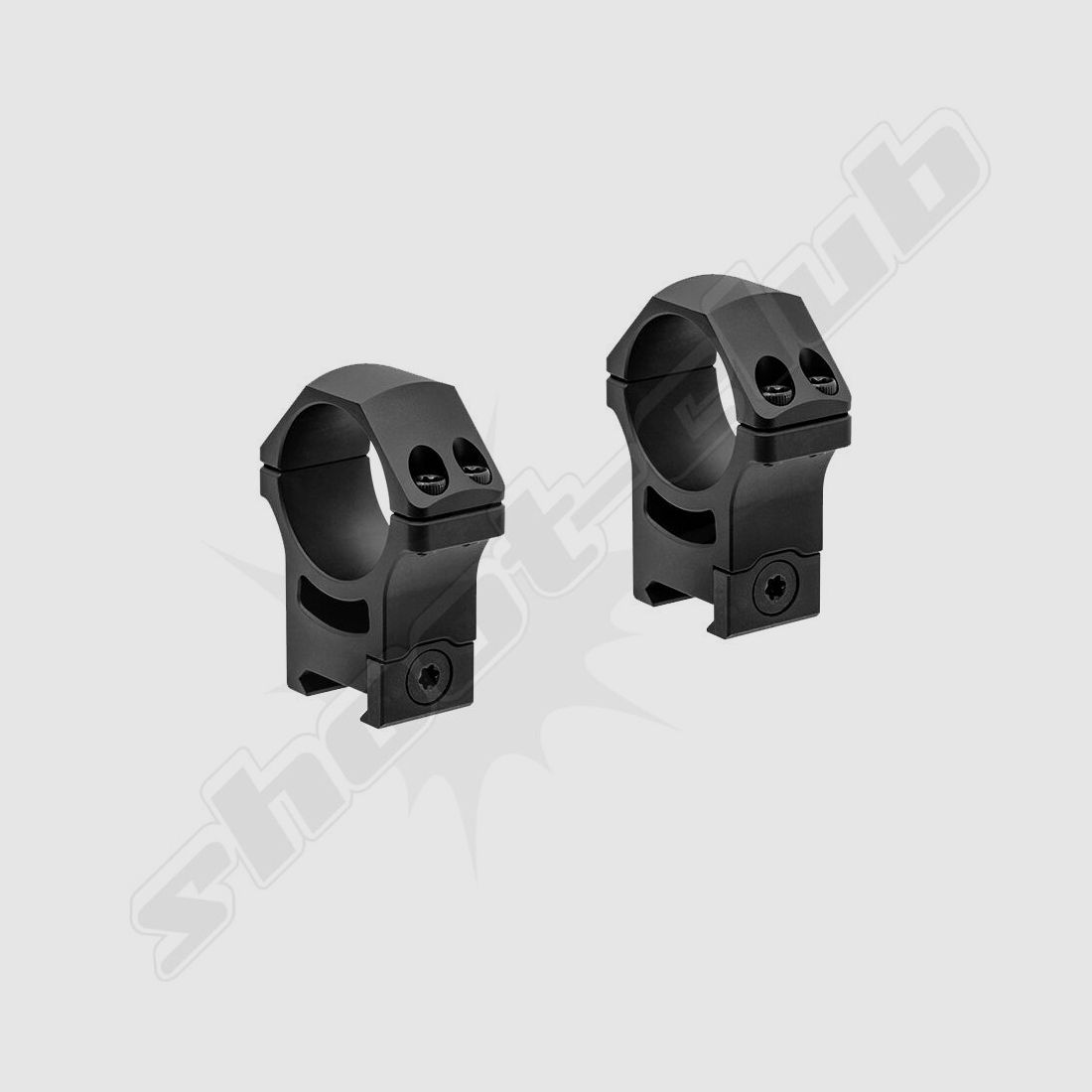 UTG UTG Scope Ring Picatinny