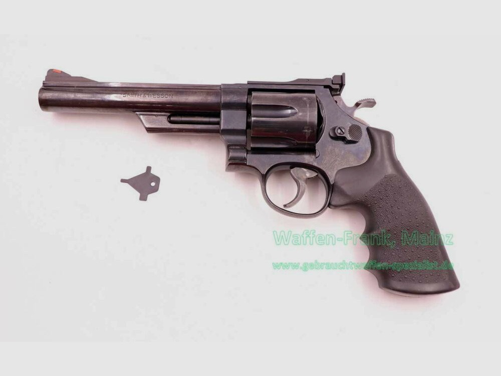 Smith u. Wesson - USA Mod. 29-2