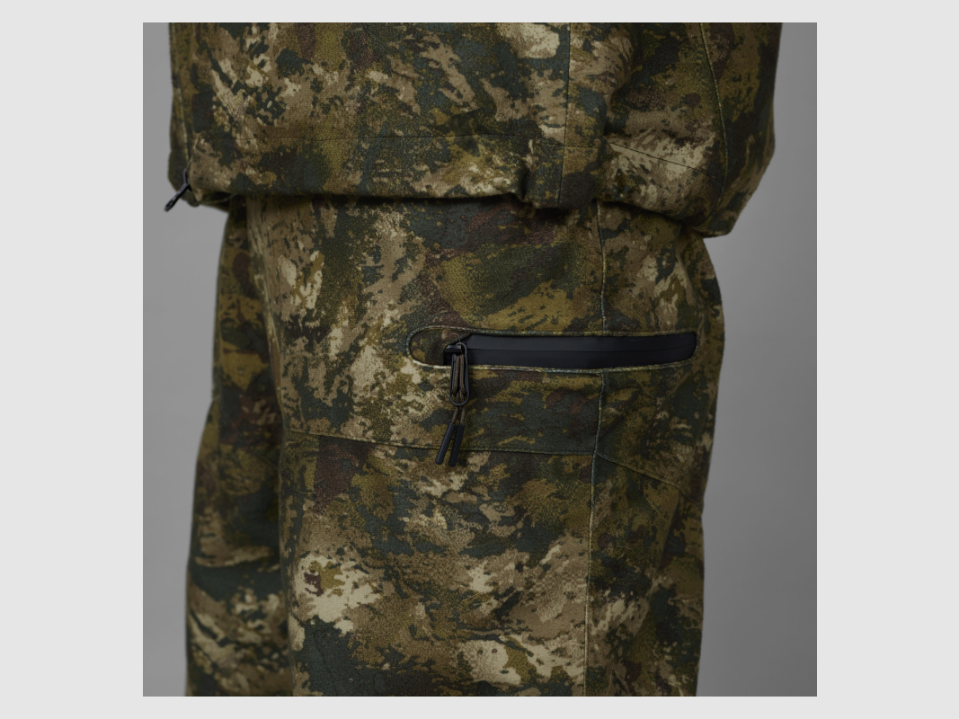 Seeland Herren Avail Camo Hose