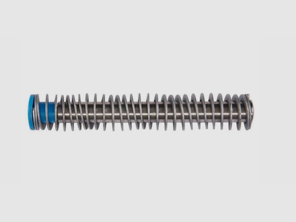 Walther spring 48N made of tungsten