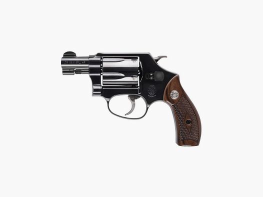 Smith & Wesson Revolver ‚Classic Series‘ Mod. 36 NO Internal Lock 1.875′ .38Sp+P