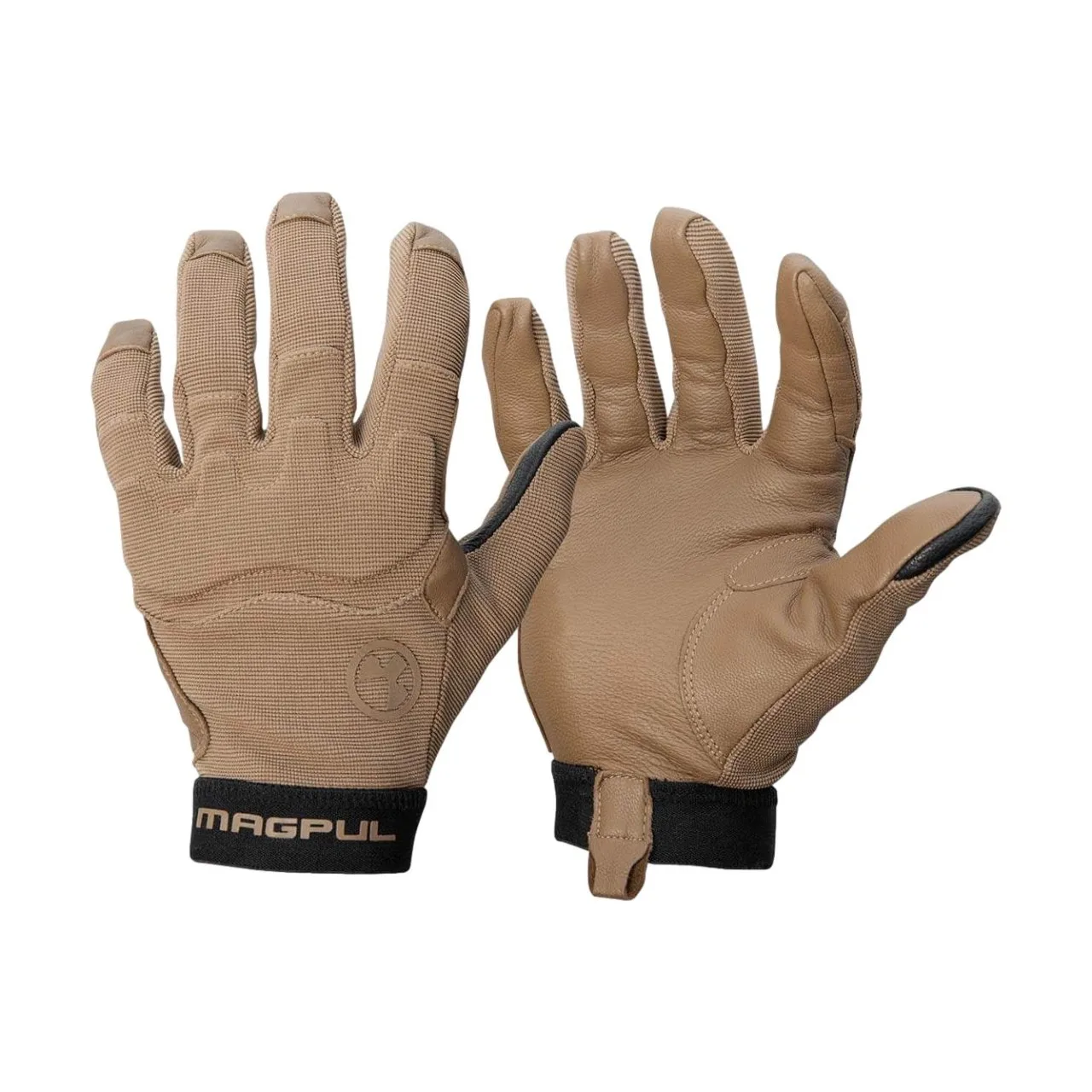 Magpul Patrol Glove 2.0 Coyote S