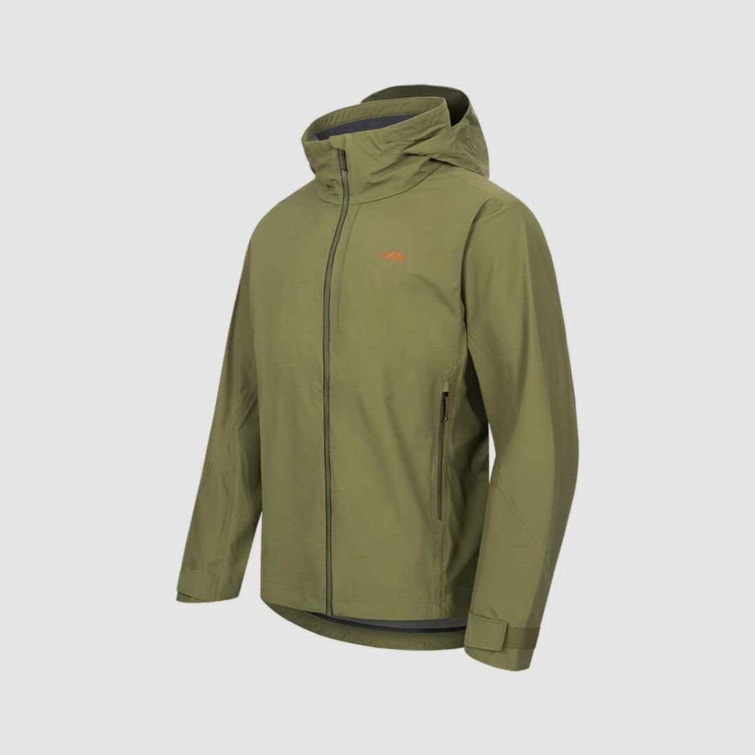 Blaser HunTec Jagdjacke Venture 3L (Grün)
