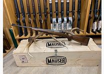 Mauser M12 Pure, Einzelstück zum Sonderpreis, .243 Win.