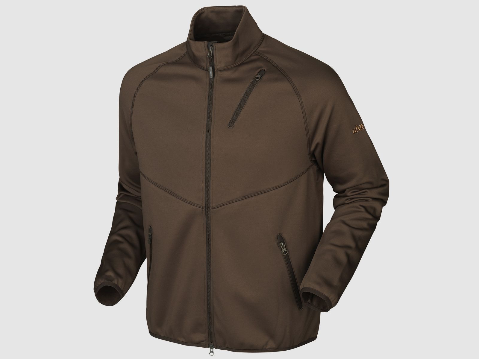 Chaqueta de forro polar Härkila Njord