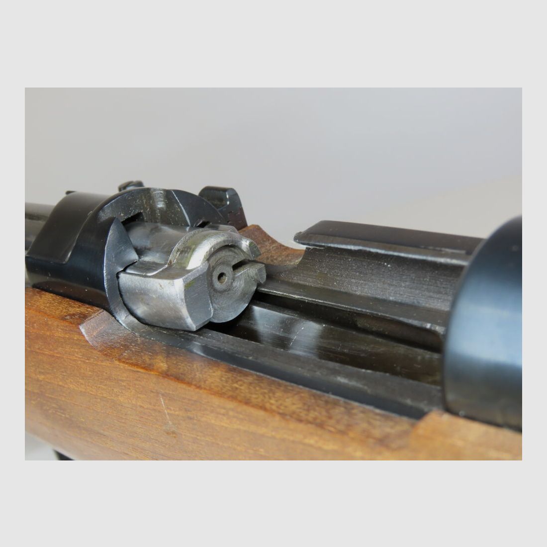 Unbekannt K98