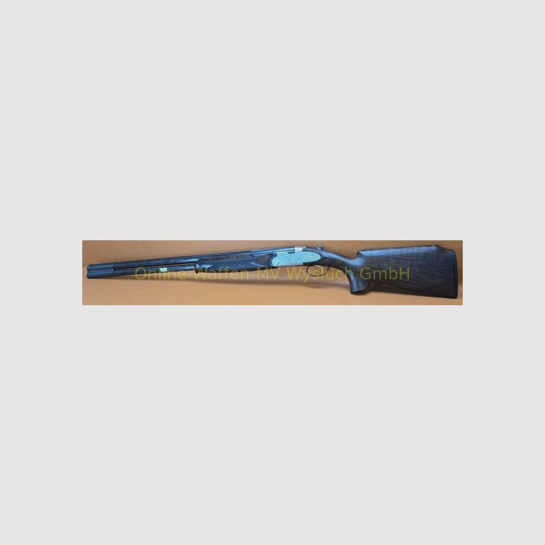 Beretta 687 EL Gold Pigeon Sporting