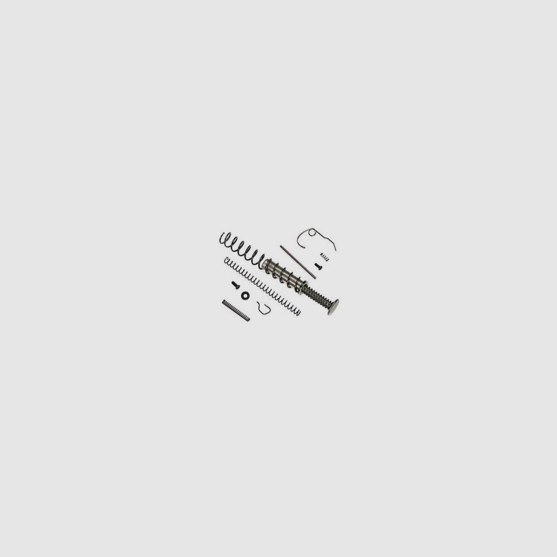 Feathers Service Kit Kahr PM9 Old