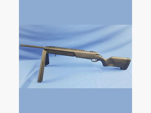 Steyr Scout Black, Kal.223Rem
