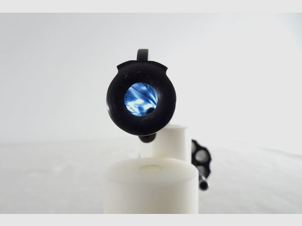 Smith & Wesson S&W 13-4