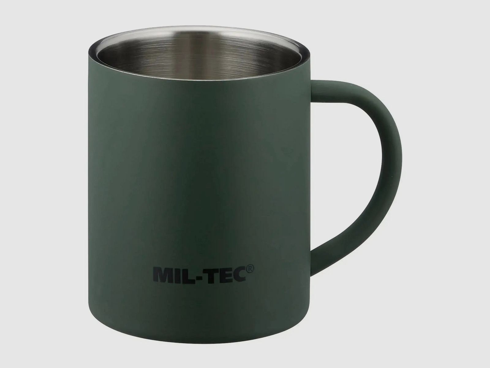 Mil-Tec Taza Aislada 300 ml
