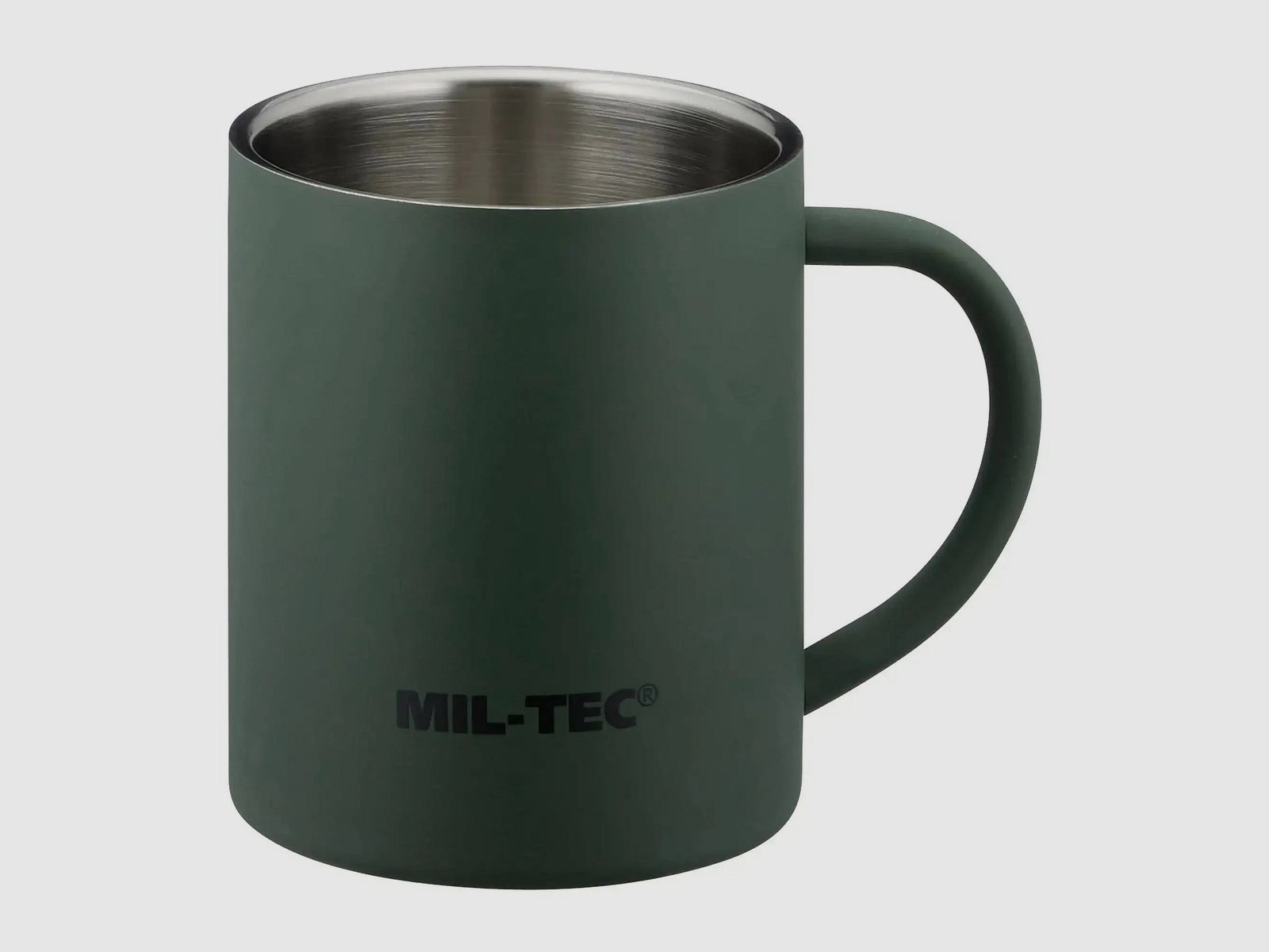 Mil-Tec Tasse Isolée 300 ml