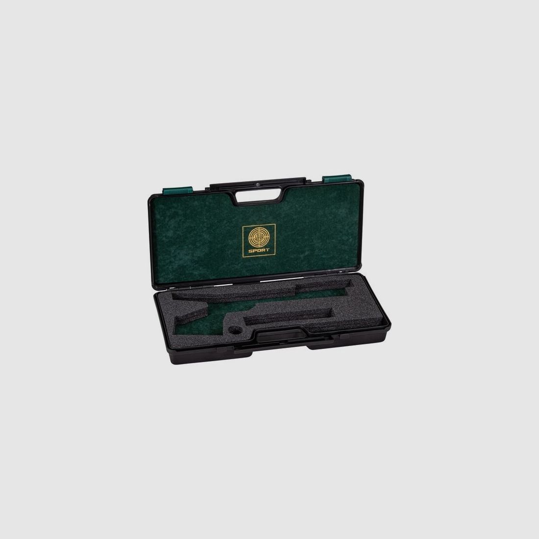 Steyr Pistolenkoffer für alle LP