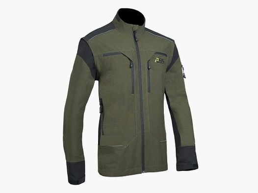 PSS X-treme Herren Funktionsjacke Vario