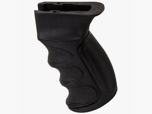 ATI AK-47 Scorpion Recoil Reducing Pistol Grip Black