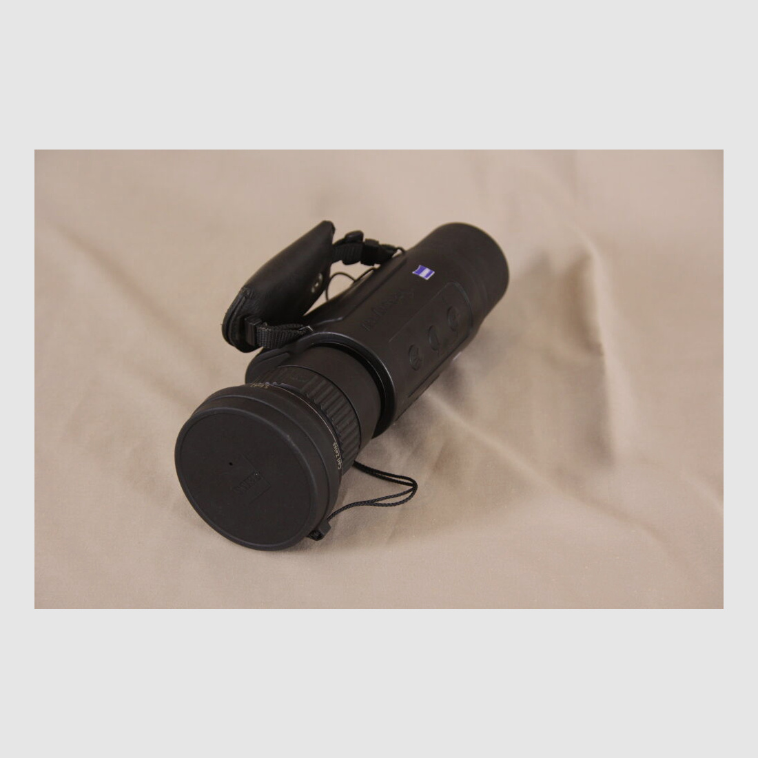 Zeiss Victory NV 5.6x62 T*