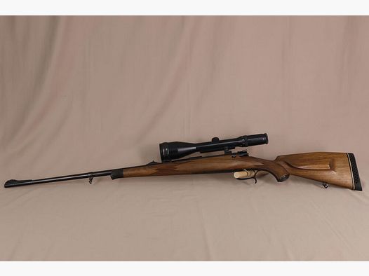 van de Hof Mod. 98