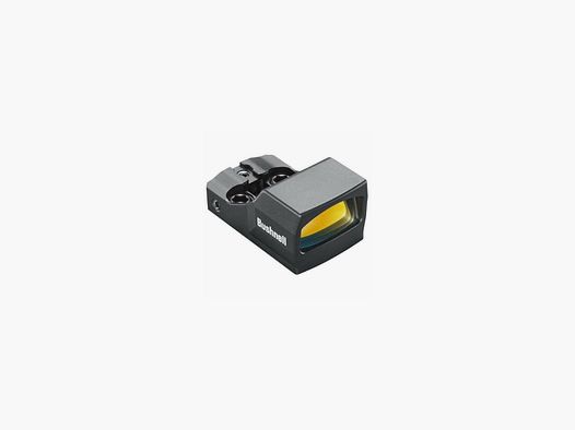 BUSHNELL ROTPUNKT RXU-200 ULTRA KOMPAKT REFLEXVISIER 1X21