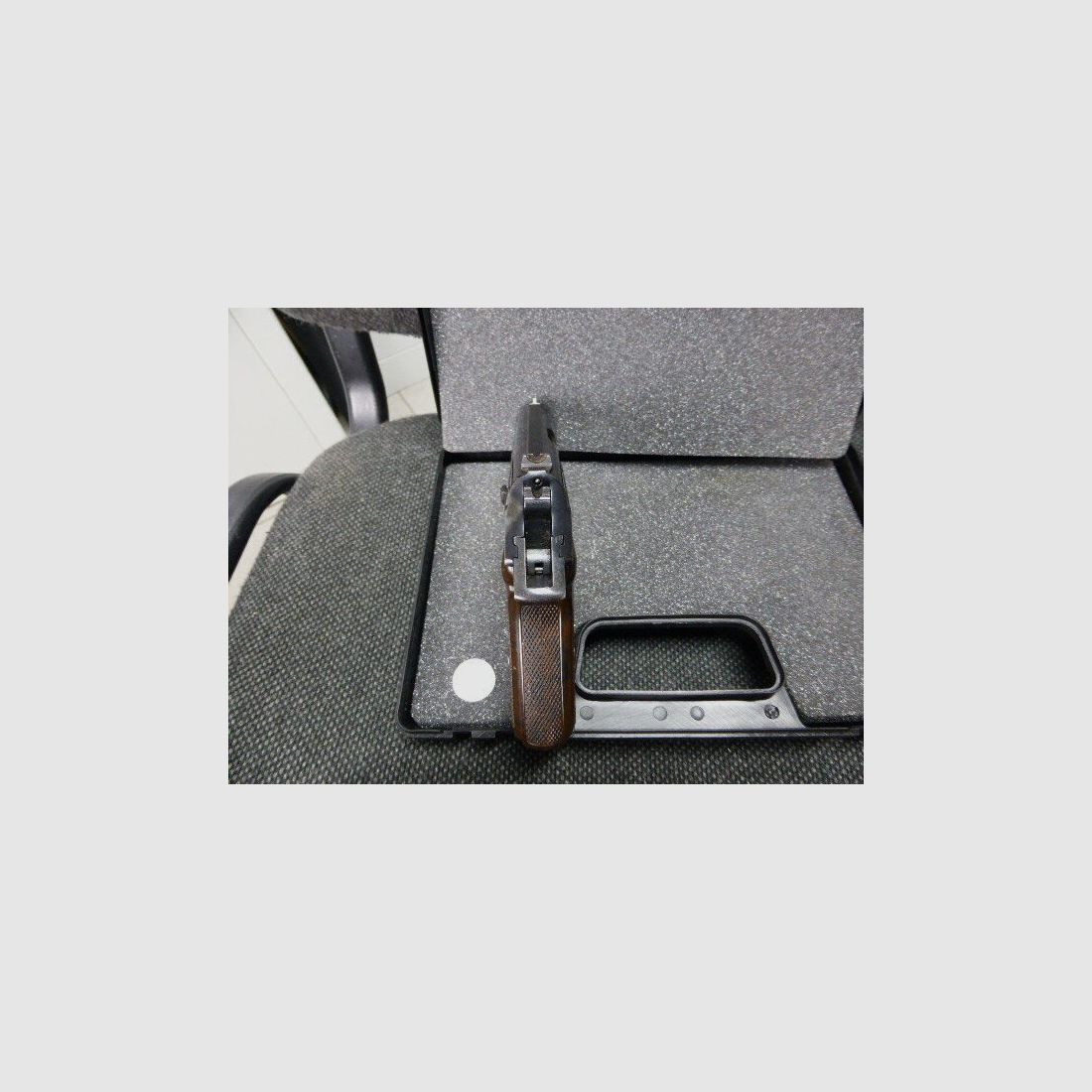 Walther PPK