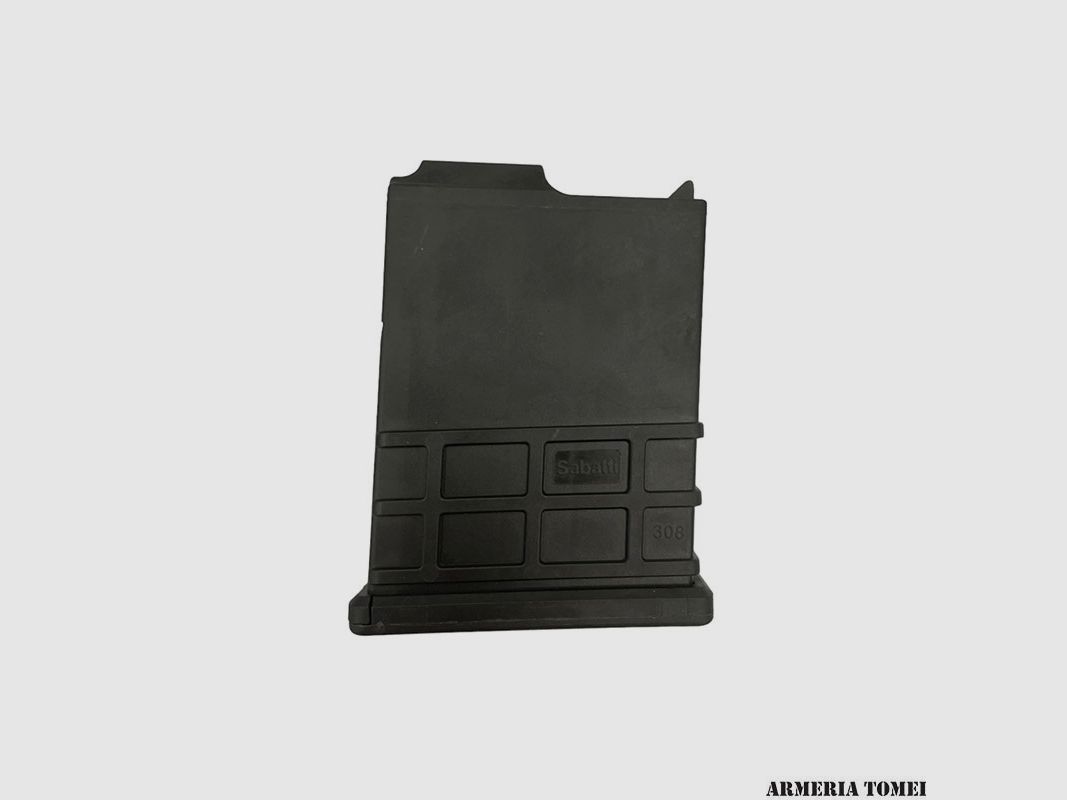 SABATTI – MAGAZIN FÜR CAL. 308 WIN – 7 SCHUSS FÜR ST-18, STR-SPORT, Bild 1 von 2