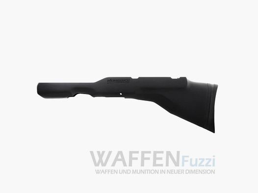 HW 100 Bullpup Schaft kurz