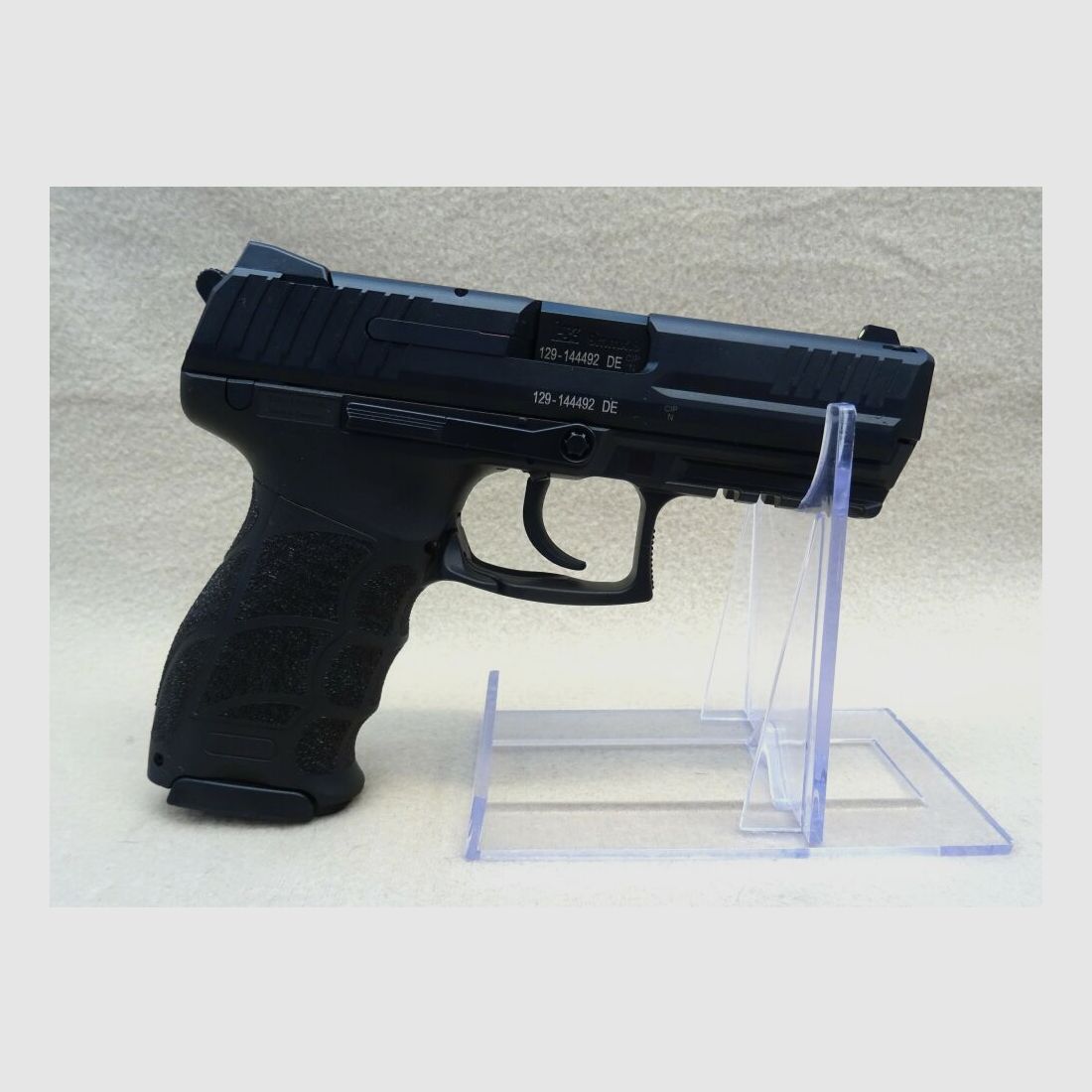Heckler & Koch P30 V3