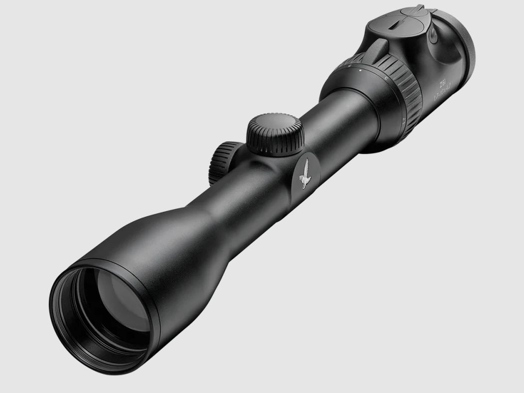 Swarovski Z6i 1,7-10×42