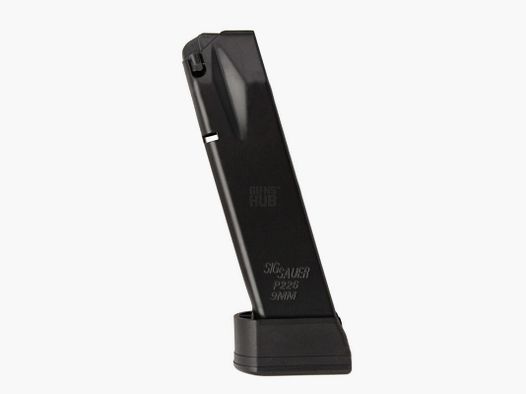 Magazynek Sig Sauer P226 9x19mm 20 NB
