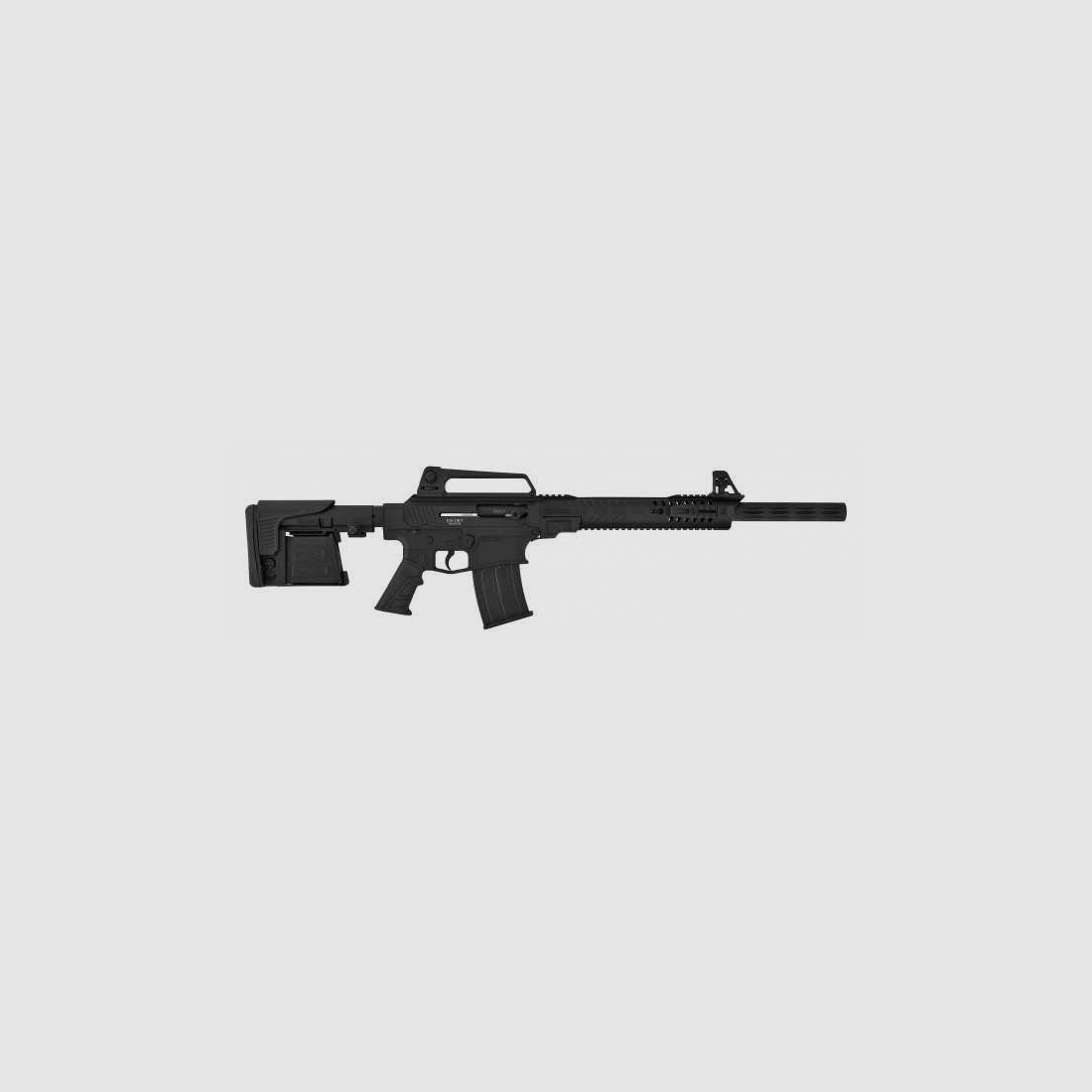 HATSAN ESCORT SDX12-TS Schwarz Selbstladeflinte