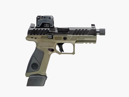 BERETTA APX A1 TACTICAL