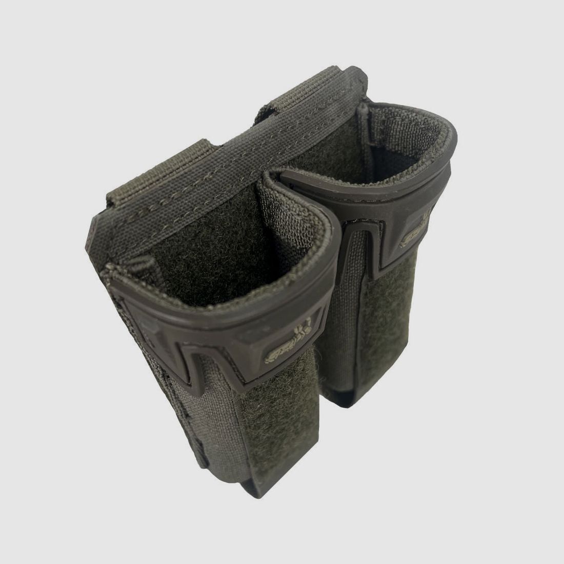 Pincer Pistol Double Pouch, image 5 of 11