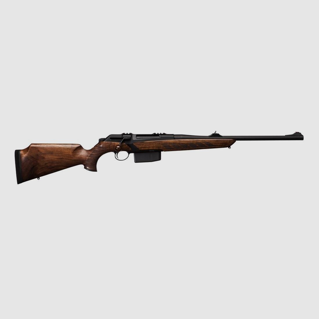 Merkel RX Helix Forest Lady caliber .308 Win. Repeating rifle