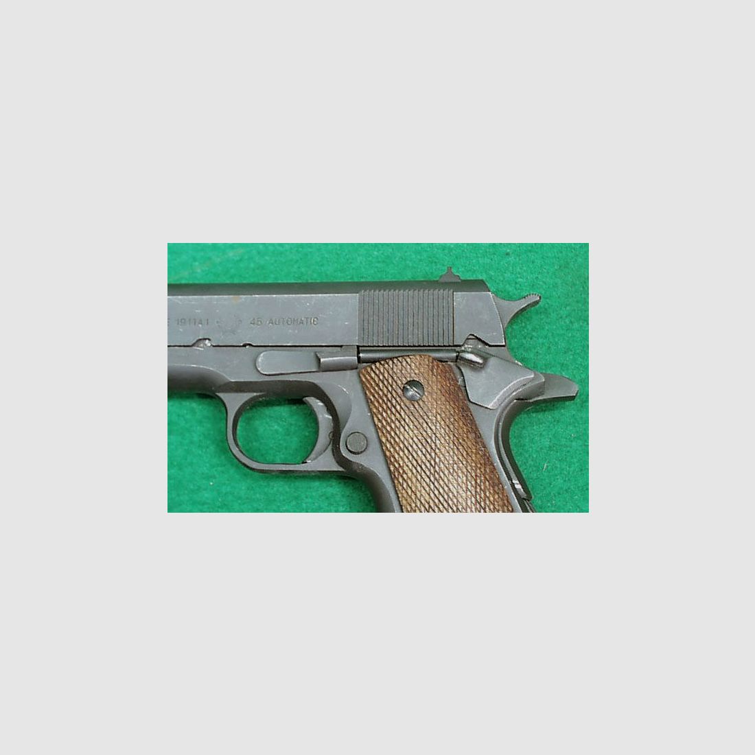 Norinco 1911 A1 pistol Mod.1911A1