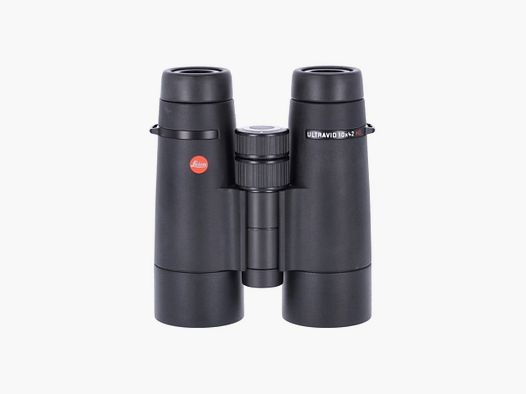 Leica Ultravid 10x42 HD Plus