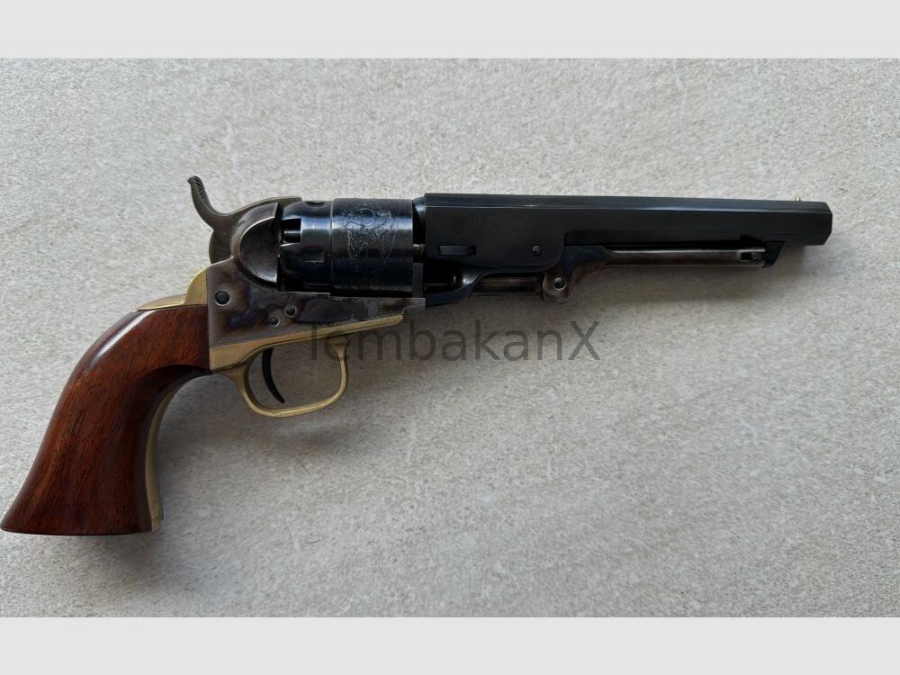 Hege Match .38(BlackPowder)