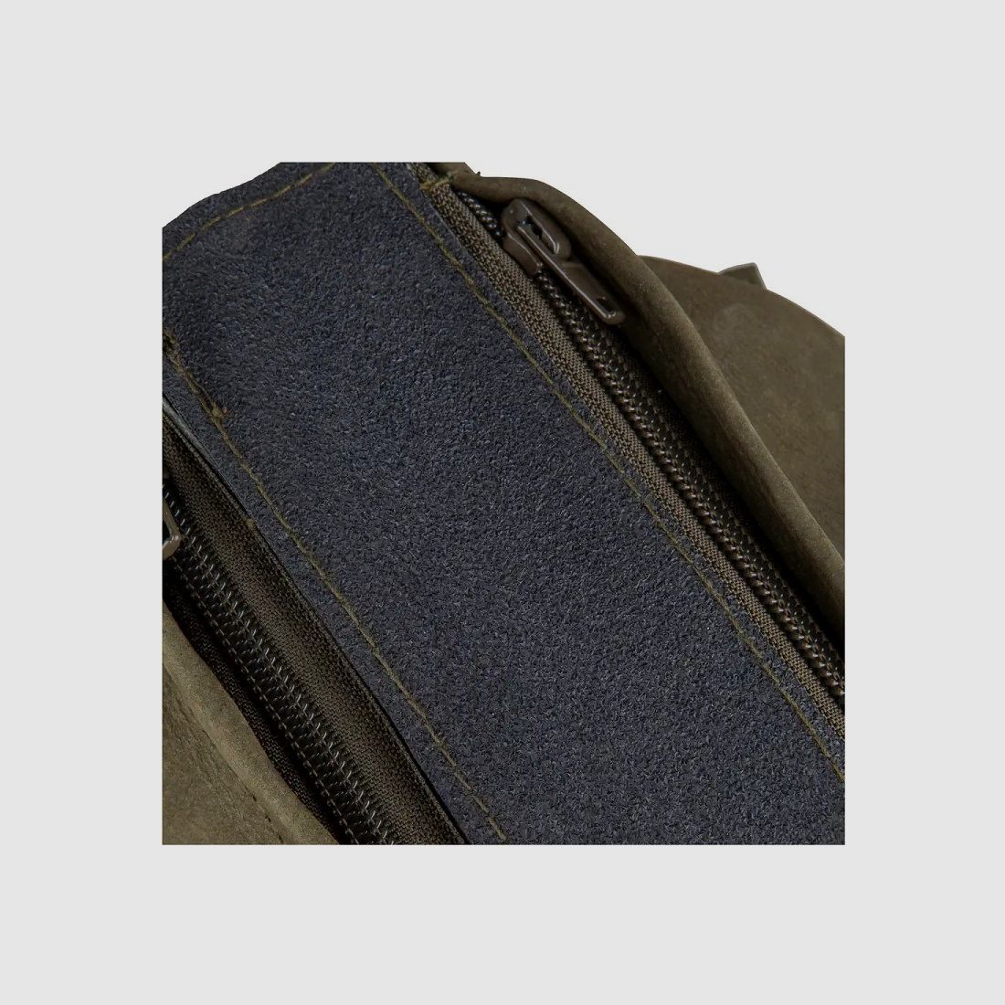 Sacco da tiro in pelle / Bench Rest, immagine 3 di 5