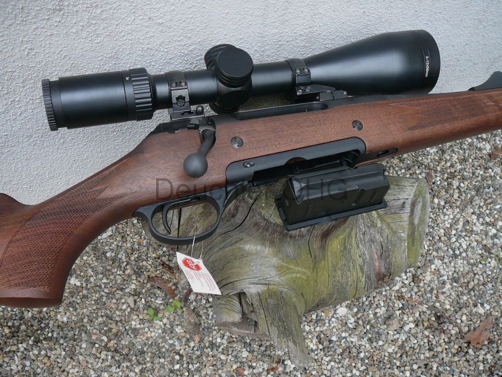 Haenel Jaeger 10