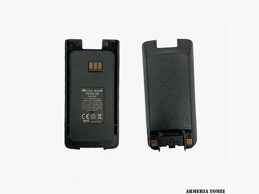BATTERY PACK – MIDLAND – PB CT990 EB 3600mAh