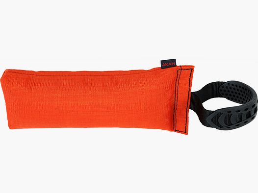 AKAH Apportierdummy orange