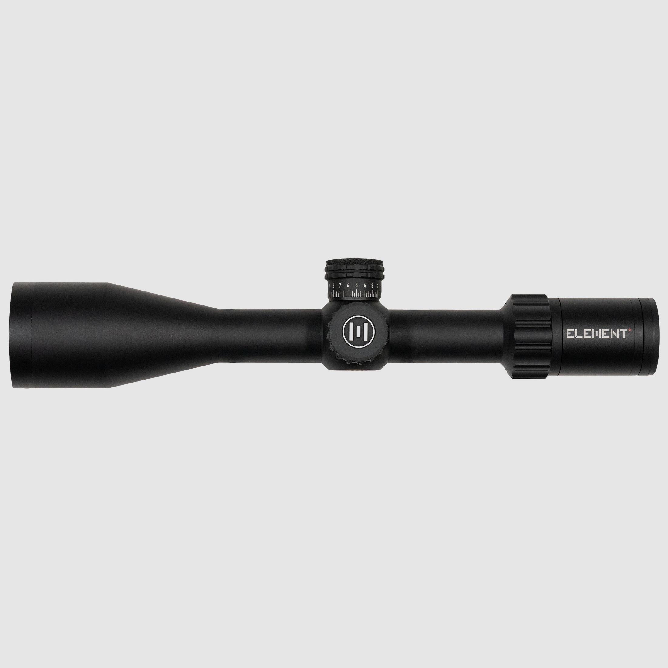 Element Optics Nexus lunette de tir | 5-20x50 | EHR-1C MOA FFP
