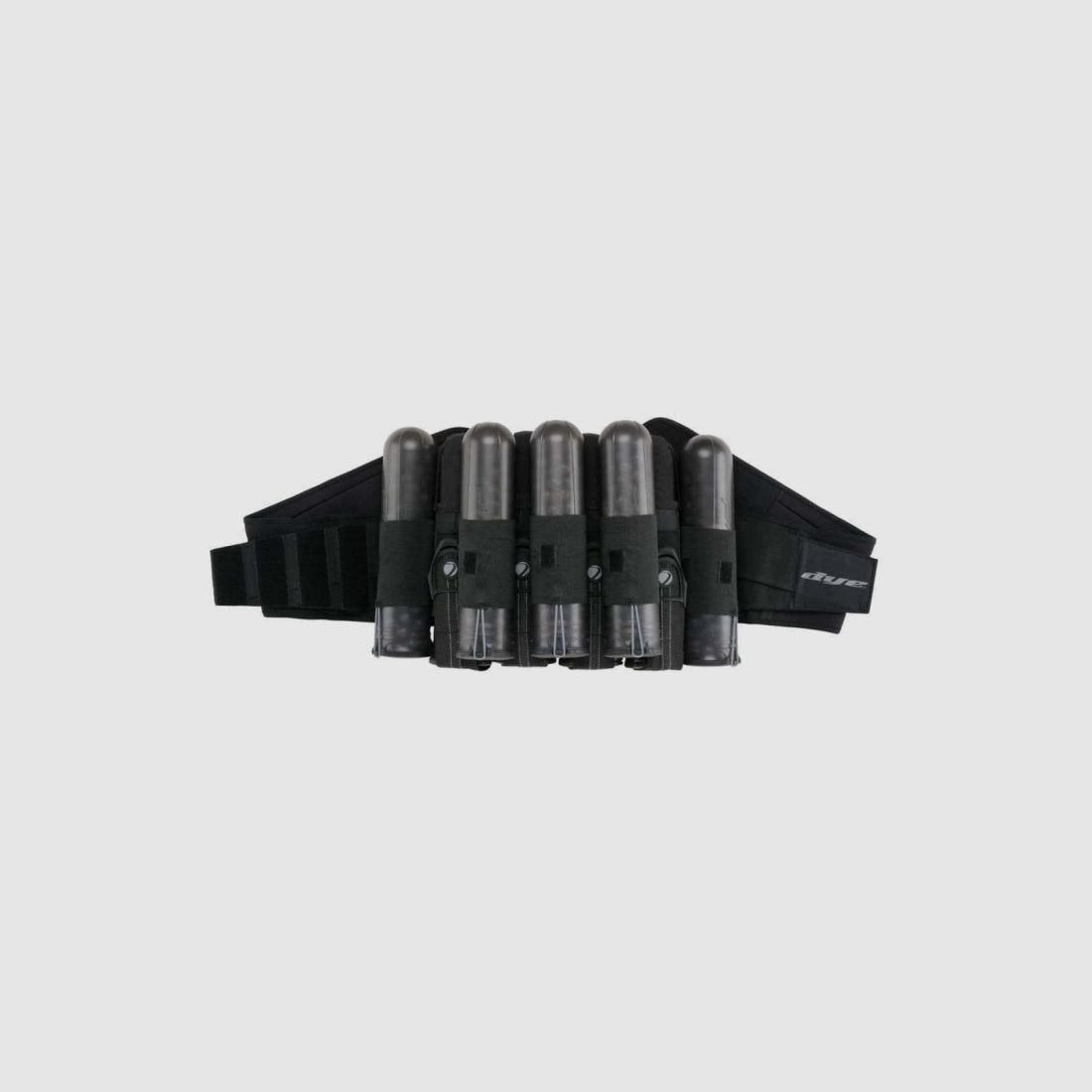 Harnais Dye Jet Pack - Schwarz/Grau, Bild 3 von 6