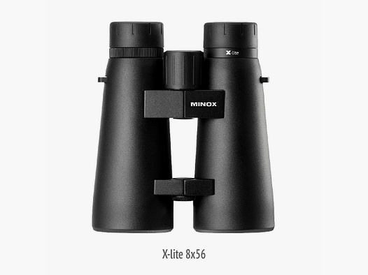 MINOX X-Lite 8x56