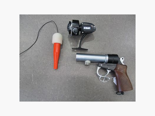 BERETTA LANCIA/ RAZZI 1-5 UŻYWANY