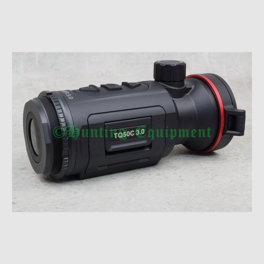 HIKMICRO Thunder TQ50C 3.0 Wärmebildvorsatzger