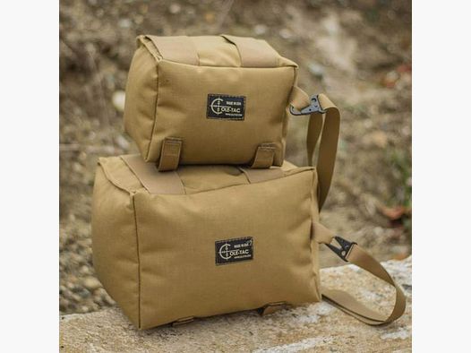 COLETAC Little Cuddle Bag