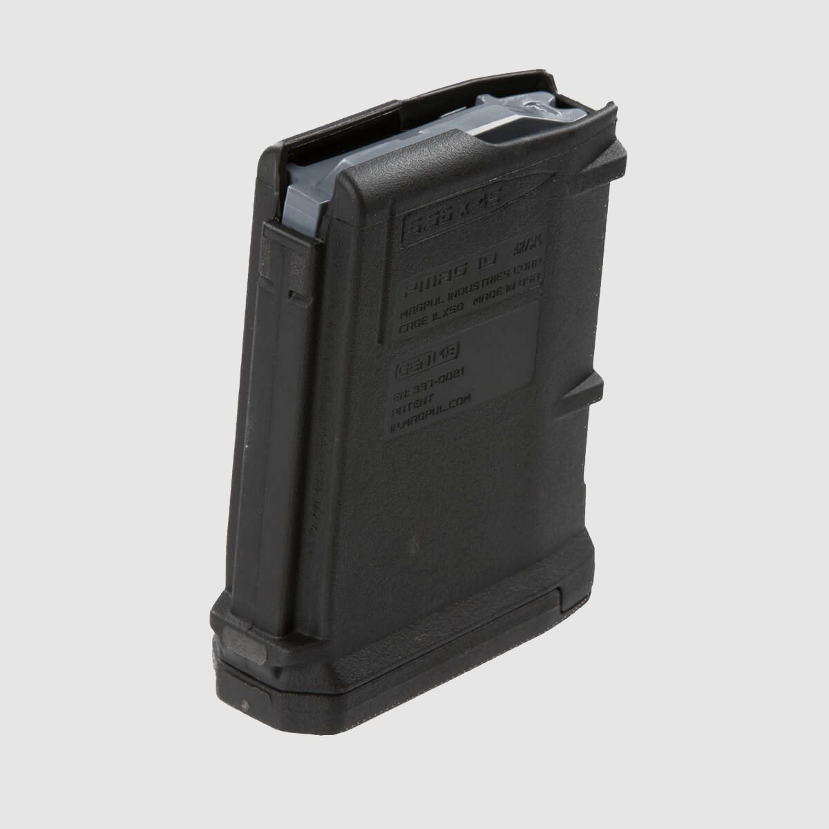 Magpul PMAG10 AR/M4 Gen M3, 10 strzałów 223Rem