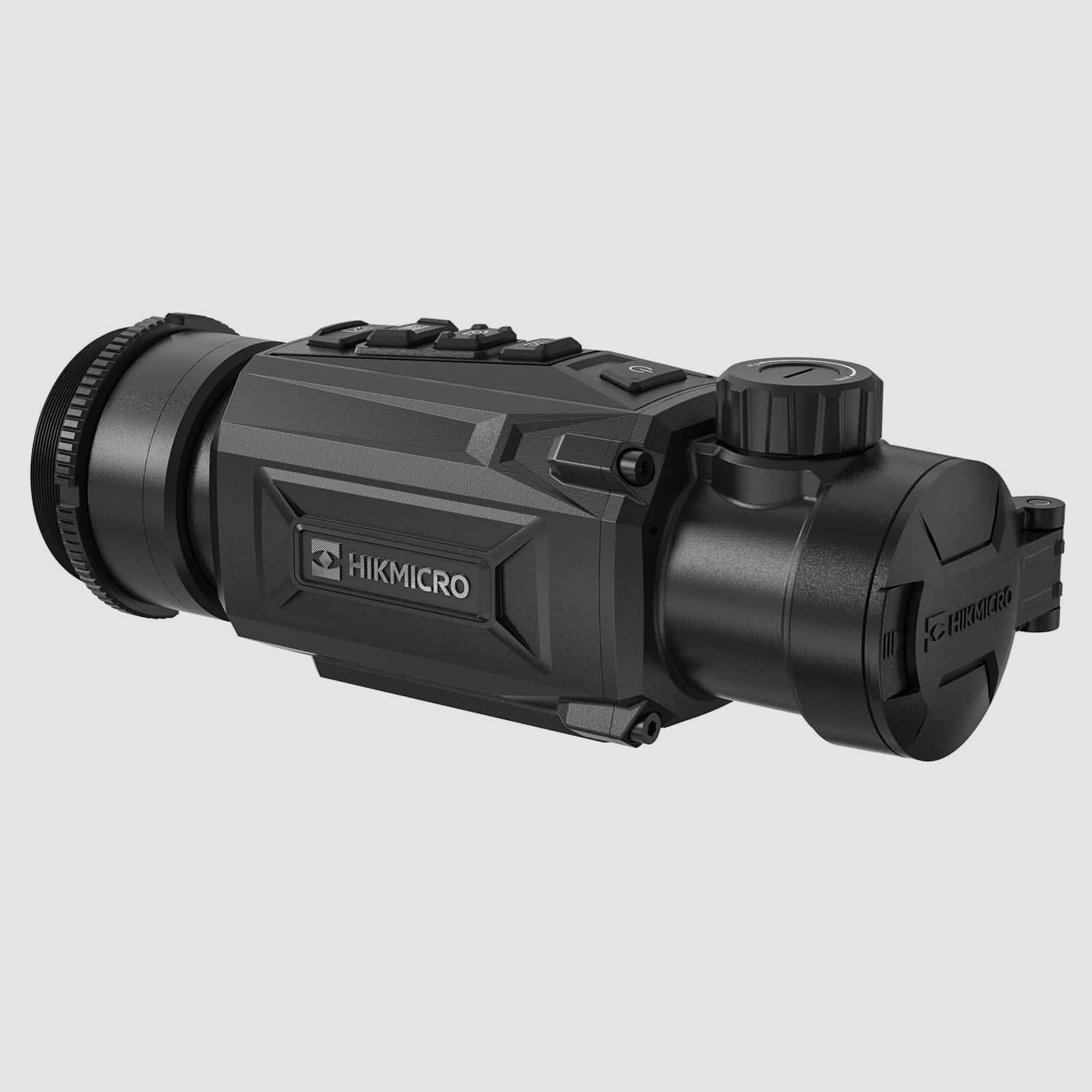 Hikmicro Clip-On Thunder TH35PC 2.0 Wärmebild-Vorsatzgerät