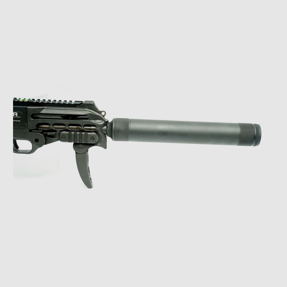 Fusil Chiappa CBR-9, image 3 sur 4
